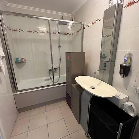 Duplex Terrasse Au Soleil