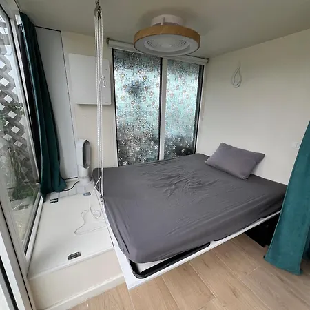 Duplex Terrasse Au Soleil *