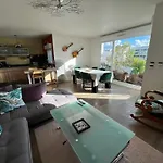 דירה Duplex Terrasse Au Soleil
