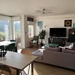 Duplex Terrasse Au Soleil Apartman Párizs