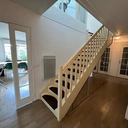 Duplex Terrasse Au Soleil