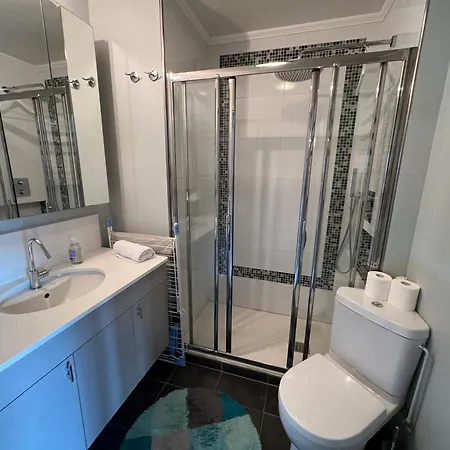 Apartamento Duplex Terrasse Au Soleil