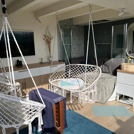 아파트 Duplex Terrasse Au Soleil 파리