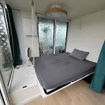 Duplex Terrasse Au Soleil *
