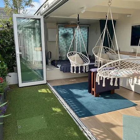 Apartment Duplex Terrasse Au Soleil
